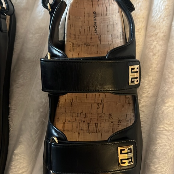 Givenchy sandals 39 - Picture 4 of 5